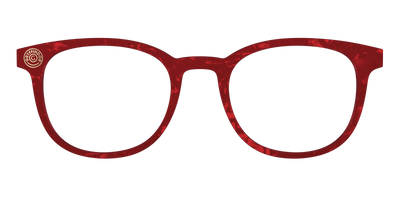 The Gryffindor™ Pearl Tortoise - Front Top Thumbnail - Pair Eyewear