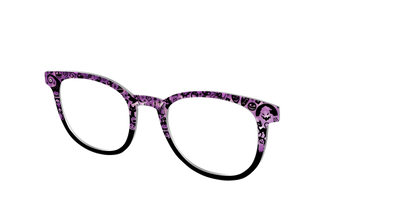 Halloween Town After Dark - Angle Top Thumbnail - Pair Eyewear