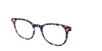 The Happee Birthdae Harry - Angle Top Thumbnail - Pair Eyewear