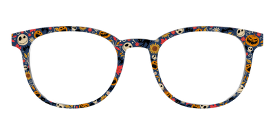 Haunted Garden - Front Top Thumbnail - Pair Eyewear