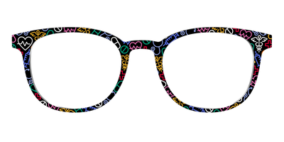 The Healing Arts - Front Top Thumbnail - Pair Eyewear