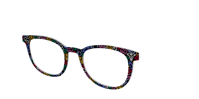 The Healing Arts - Angle Top Thumbnail - Pair Eyewear