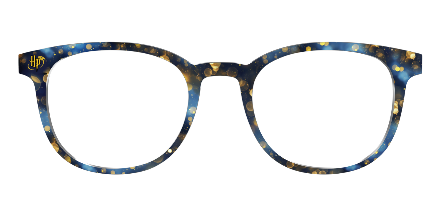 The Hogwarts™ Magic Bokeh - Front Top Image - Pair Eyewear