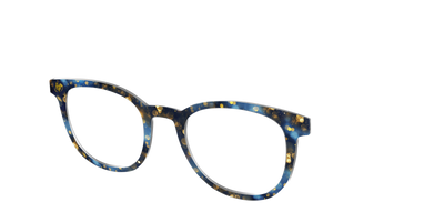 The Hogwarts™ Magic Bokeh - Angle Top Thumbnail - Pair Eyewear