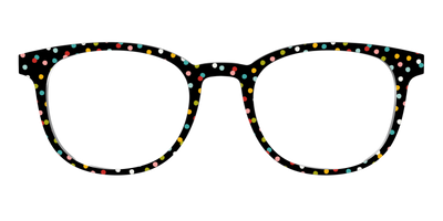 The Holiday Dots - Front Top Thumbnail - Pair Eyewear