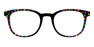 The Holiday Glow - Front Top Thumbnail - Pair Eyewear