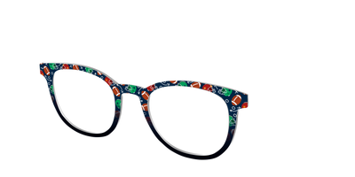 The Homecoming Game - Angle Top Thumbnail - Pair Eyewear