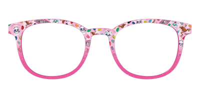 The Honeydukes™ Glitter - Front Top Thumbnail - Pair Eyewear
