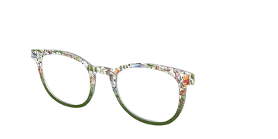 The Hundred Acre Woods - Angle Top Thumbnail - Pair Eyewear