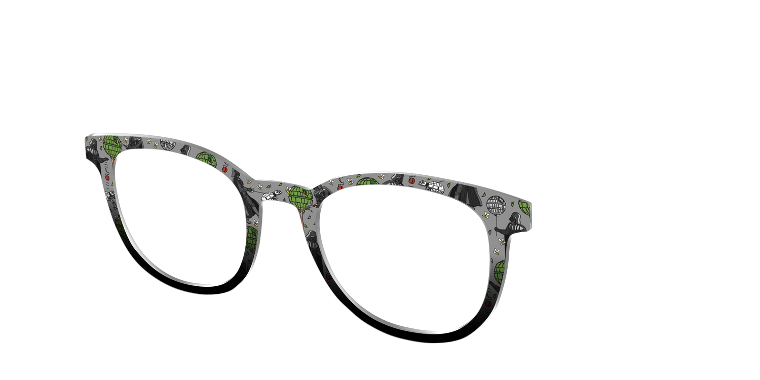 I Am Your Father - Angle Top Image - Pair Eyewear
