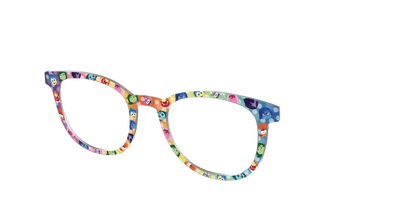 Intensamente - Angle Top Thumbnail - Pair Eyewear