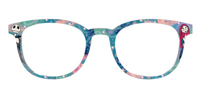 Jack & Sally Celestial - Front Top Thumbnail - Pair Eyewear