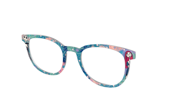 Jack & Sally Celestial - Angle Top Thumbnail - Pair Eyewear