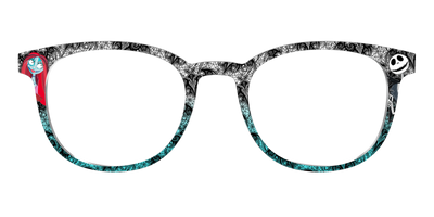 Jack & Sally Together Forever - Front Top Thumbnail - Pair Eyewear