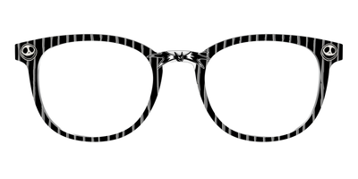 Jack Skellington - Front Top Thumbnail - Pair Eyewear