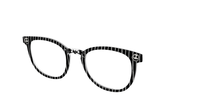 Jack Skellington - Angle Top Thumbnail - Pair Eyewear