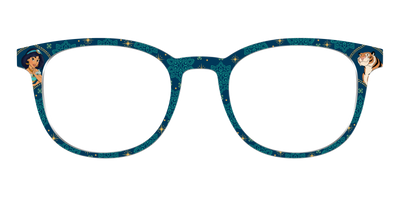 Jasmine and Rajah - Front Top Thumbnail - Pair Eyewear