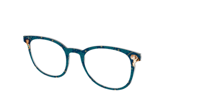 Jasmine and Rajah - Angle Top Thumbnail - Pair Eyewear