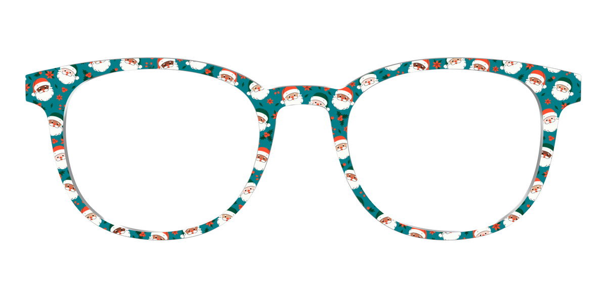 The Kris Kringles - Front Top Image - Pair Eyewear