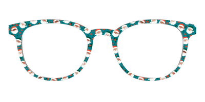 The Kris Kringles - Front Top Thumbnail - Pair Eyewear
