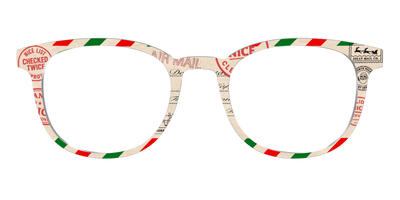 The Letter to Santa - Front Top Thumbnail - Pair Eyewear