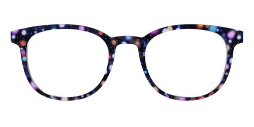 The Luminous Bokeh - Pair Eyewear