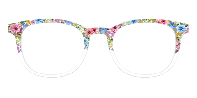 The Maiden's Crown - Front Top Thumbnail - Pair Eyewear