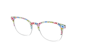 The Maiden's Crown - Angle Top Thumbnail - Pair Eyewear