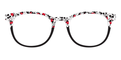 The Many Mickeys - Front Top Thumbnail - Pair Eyewear