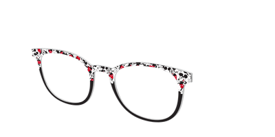 The Many Mickeys - Angle Top Thumbnail - Pair Eyewear