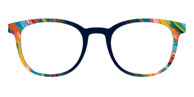 The Master Canvas - Front Top Thumbnail - Pair Eyewear