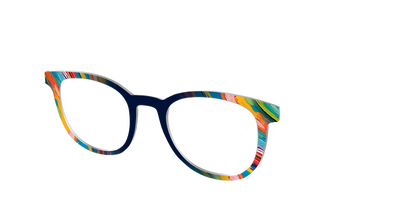 The Master Canvas - Angle Top Thumbnail - Pair Eyewear