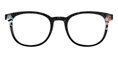 The Mayor - Front Top Thumbnail - Pair Eyewear