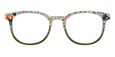 Merida's Brave and Bold Floral - Front Top Thumbnail - Pair Eyewear