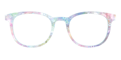 The Mermaid Bokeh with Bubble Glitter - Front Top Thumbnail - Pair Eyewear