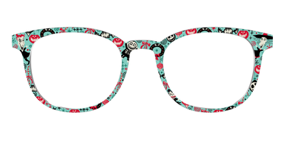 Merry Mischief - Front Top Thumbnail - Pair Eyewear