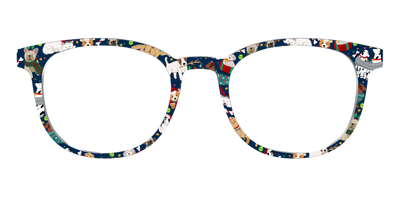 The Merry Mutts - Front Top Thumbnail - Pair Eyewear