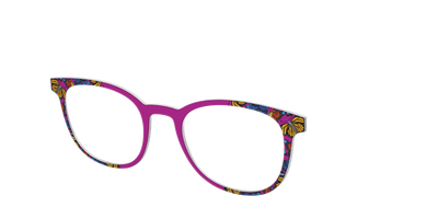 The Metamorphosis - Angle Top Thumbnail - Pair Eyewear