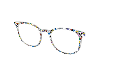 The Mickey & Friends - Angle Top Thumbnail - Pair Eyewear