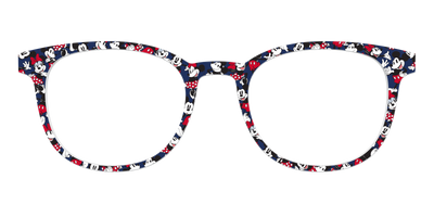 The Mickeys & Minnies - Front Top Thumbnail - Pair Eyewear