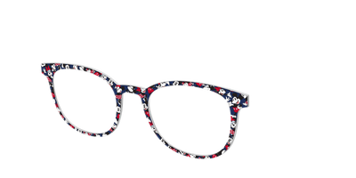 The Mickeys & Minnies - Angle Top Thumbnail - Pair Eyewear
