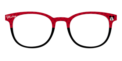 The Mickey Split - Front Top Thumbnail - Pair Eyewear