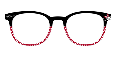 The Minnie Split - Front Top Thumbnail - Pair Eyewear