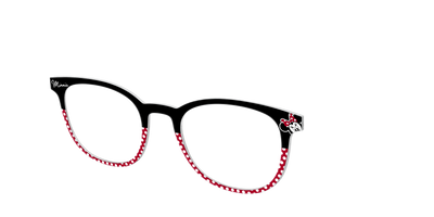 The Minnie Split - Angle Top Thumbnail - Pair Eyewear