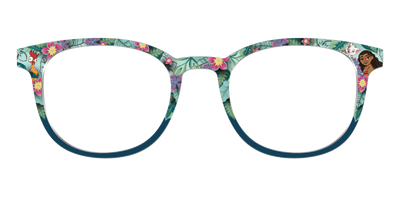 Moana and Friends - Front Top Thumbnail - Pair Eyewear