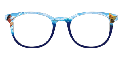 Moana Sails the Seas - Front Top Thumbnail - Pair Eyewear