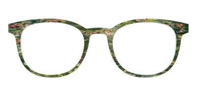 Monet Water Lilies - Front Top Thumbnail - Pair Eyewear