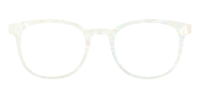 The Moonstone Pearl Marble - Front Top Thumbnail - Pair Eyewear