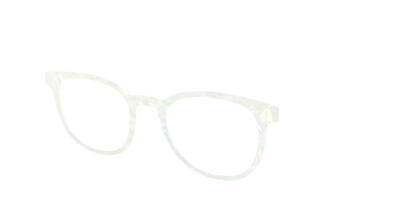 The Moonstone Pearl Marble - Angle Top Thumbnail - Pair Eyewear