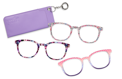 The Monochromes Set